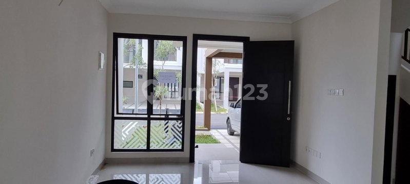 House for rent in Bandung, Indonesia · 2 rooms, 3 baths