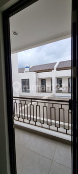 House for rent in Bandung, Indonesia · 2 rooms, 3 baths