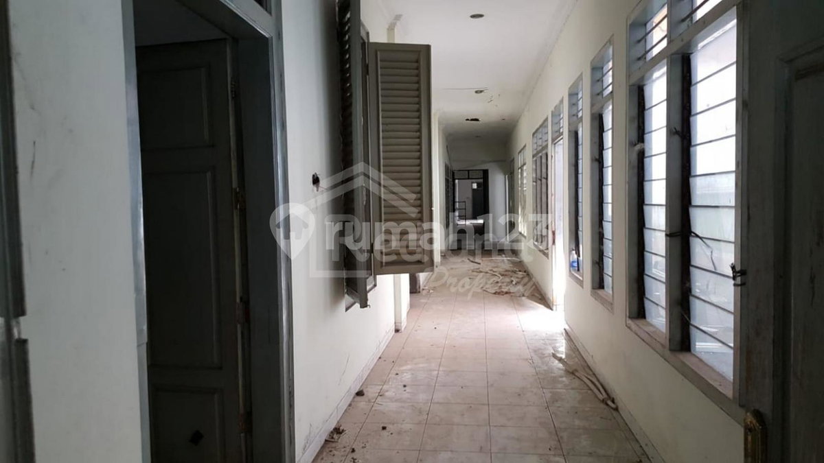 House in Semarang, Indonesia