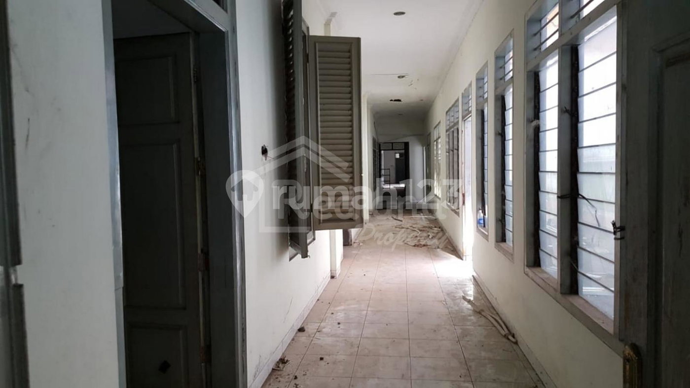 House for rent in Semarang, Indonesia · 1 room, 1 bath