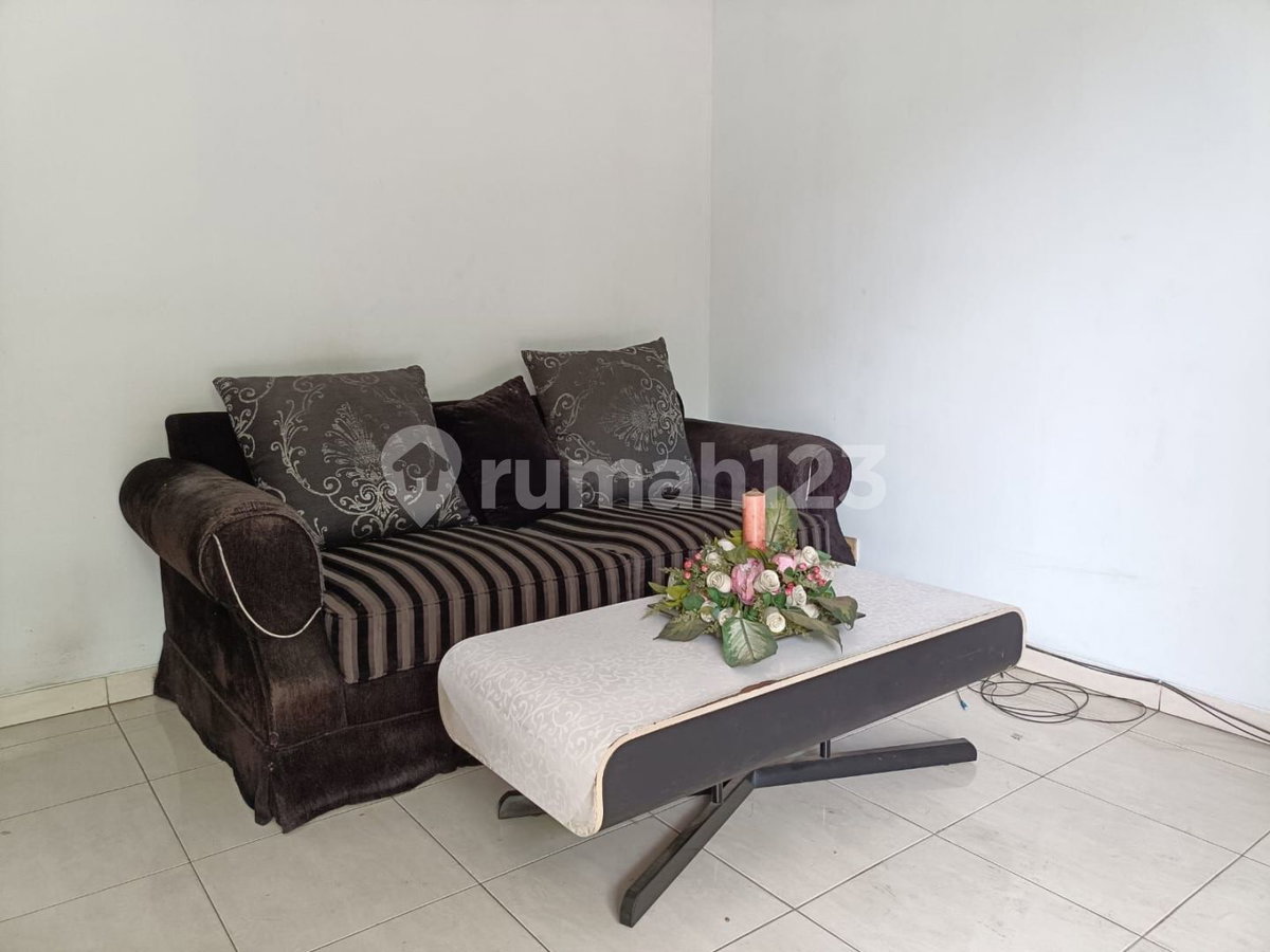 House in Semarang, Indonesia