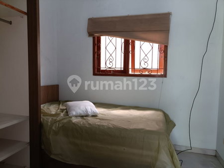 House for rent in Semarang, Indonesia · 3 rooms, 3 baths