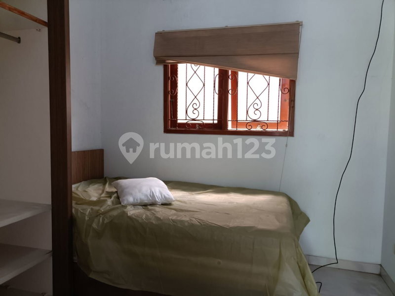 House for rent in Semarang, Indonesia · 3 rooms, 3 baths
