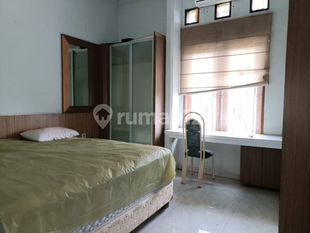 House for rent in Semarang, Indonesia · 3 rooms, 3 baths
