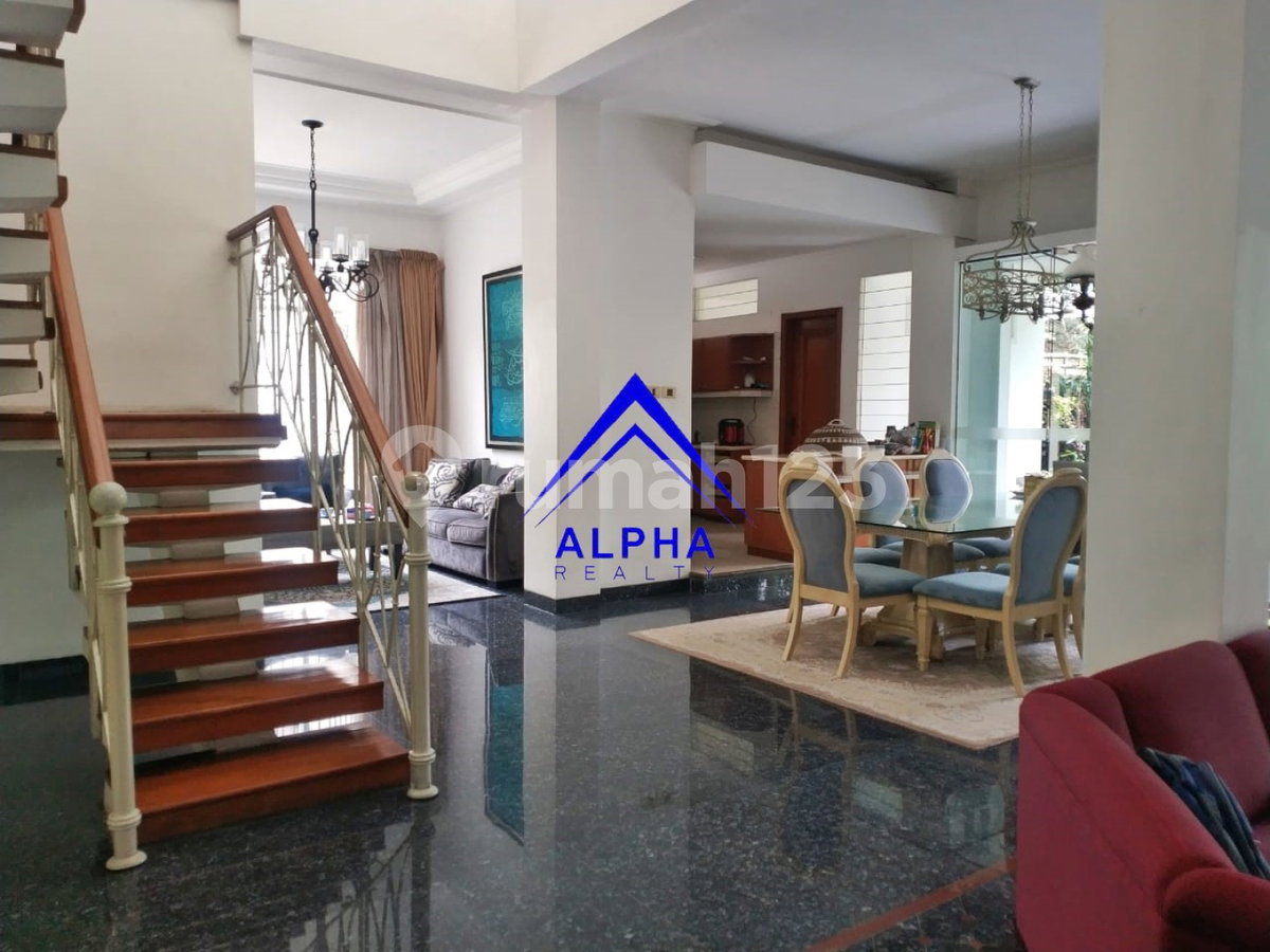 House in Semarang, Indonesia
