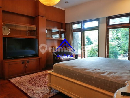House for rent in Semarang, Indonesia · 7 rooms, 4 baths
