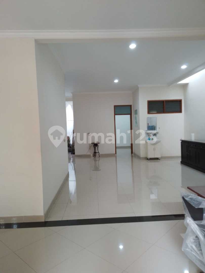 House in Semarang, Indonesia
