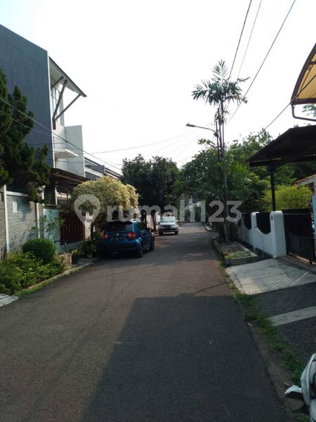 House for rent in Semarang, Indonesia · 3 rooms, 3 baths