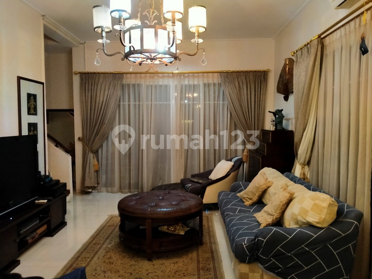 House in South Jakarta, Indonesia
