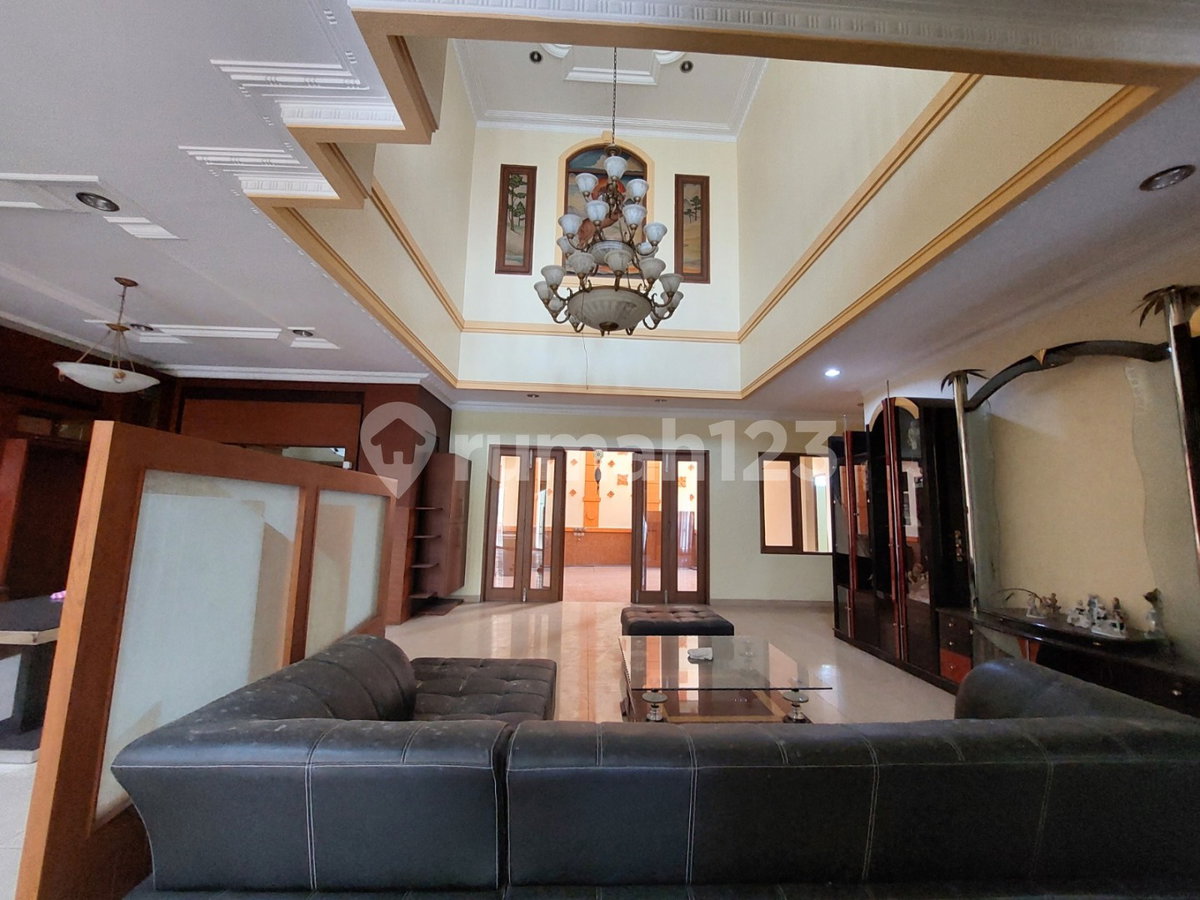 House in South Jakarta, Indonesia