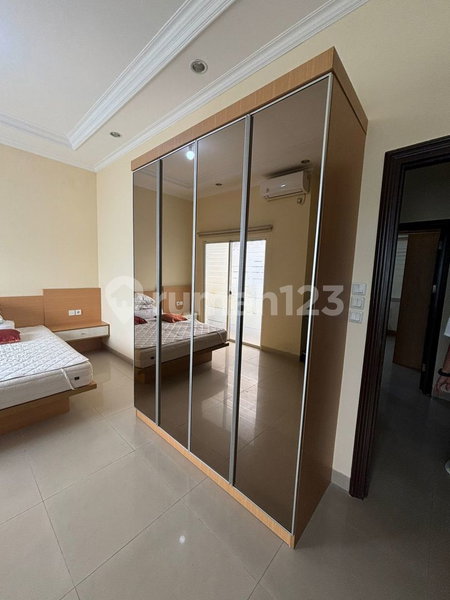 House for rent in South Jakarta, Indonesia · Cilandak · 4 rooms, 3 baths