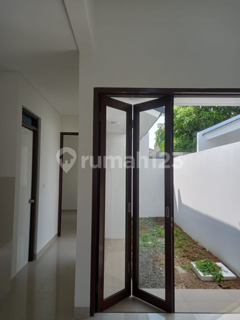 House in Tangerang, Indonesia