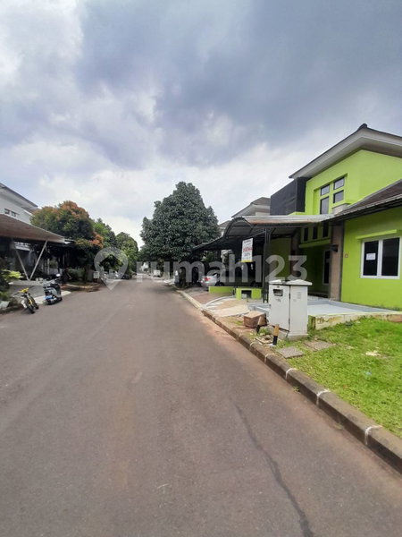 House for rent in Cikarang, Indonesia · 4 rooms, 2 baths