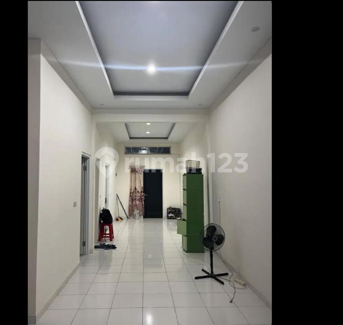 House in Cikarang, Indonesia