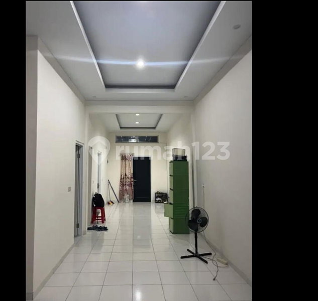 House for rent in Cikarang, Indonesia · 2 rooms, 2 baths
