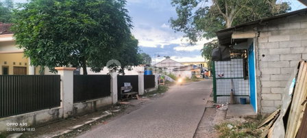 House for rent in Cikarang, Indonesia · 2 rooms, 2 baths