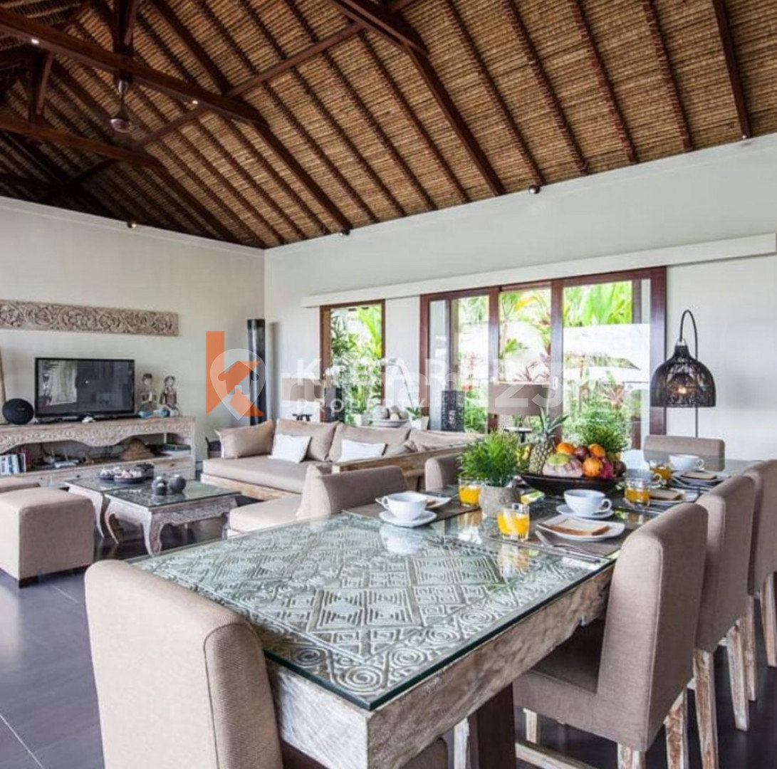 House in Cikarang, Indonesia