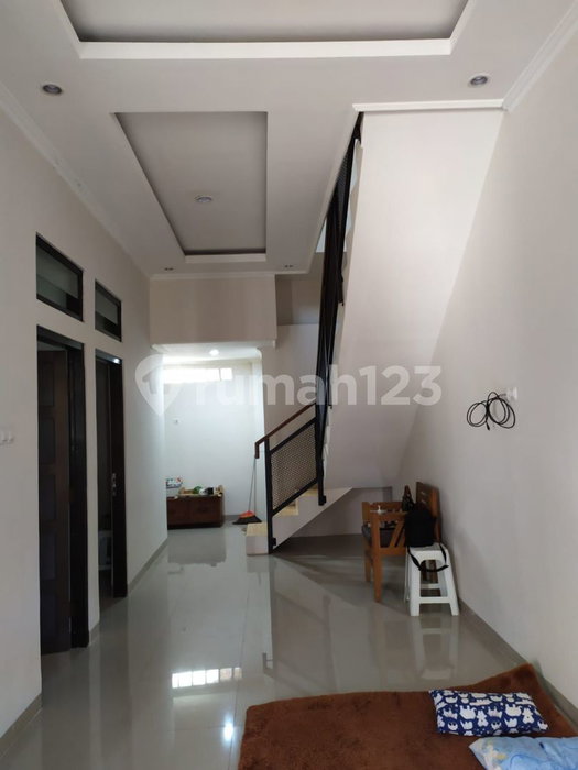 House for rent in Bekasi, Indonesia · 3 rooms, 2 baths