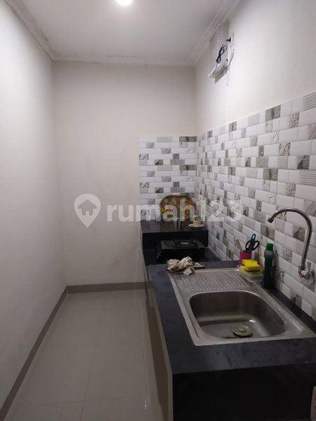 House for rent in Bekasi, Indonesia · 3 rooms, 2 baths