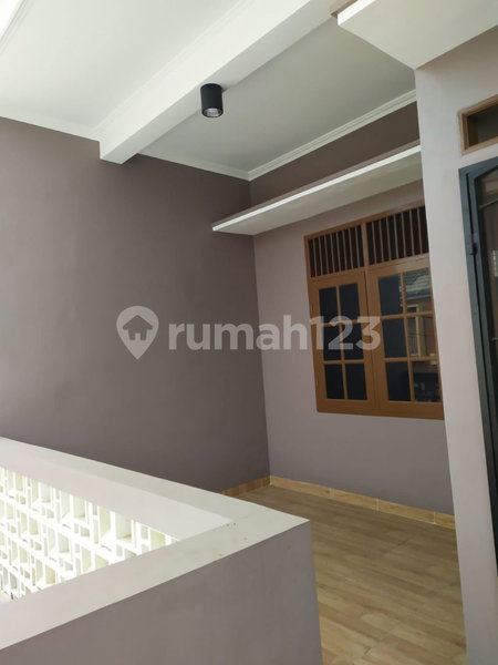 House for rent in Bekasi, Indonesia · 3 rooms, 2 baths