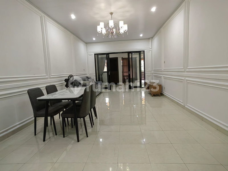 House for rent in Kuta, Indonesia · 3 rooms, 2 baths
