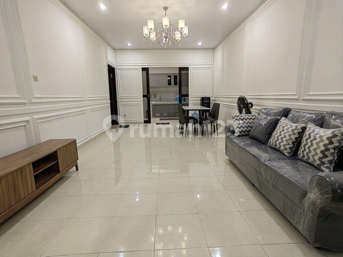 House in Kuta, Indonesia