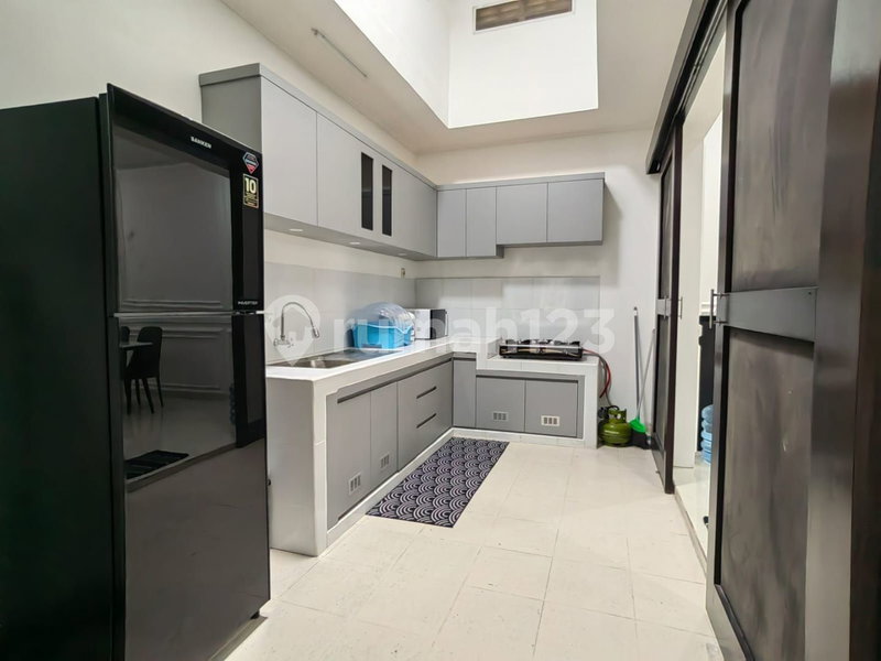 House for rent in Kuta, Indonesia · 3 rooms, 2 baths