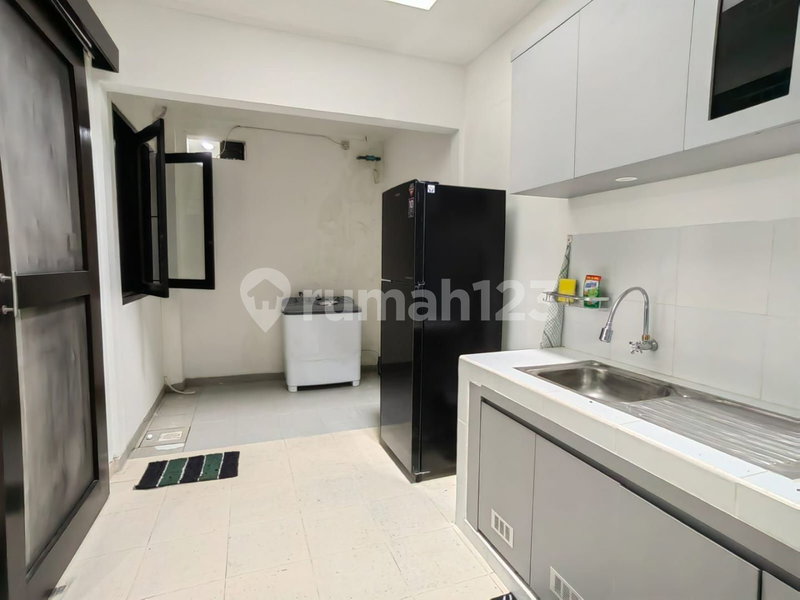 House for rent in Kuta, Indonesia · 3 rooms, 2 baths