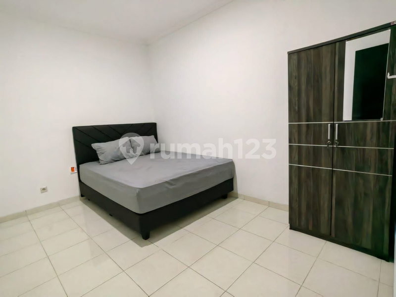 House for rent in Kuta, Indonesia · 3 rooms, 2 baths