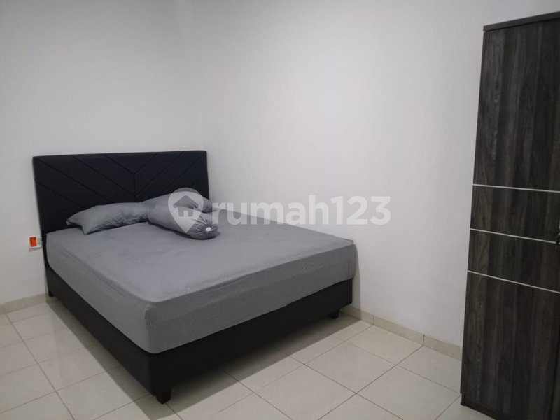 House for rent in Kuta, Indonesia · 3 rooms, 2 baths