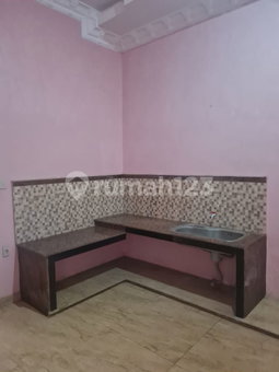 House for rent in Medan, Indonesia · Titi Chain · 5 rooms, 3 baths