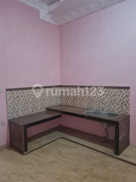 House for rent in Medan, Indonesia · Titi Chain · 5 rooms, 3 baths