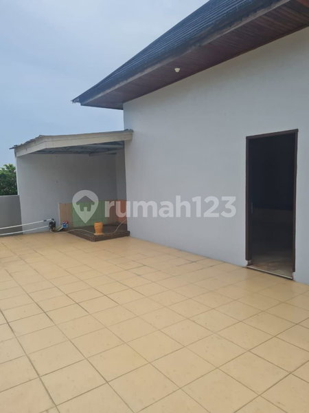 House for rent in Medan, Indonesia · Titi Chain · 5 rooms, 3 baths