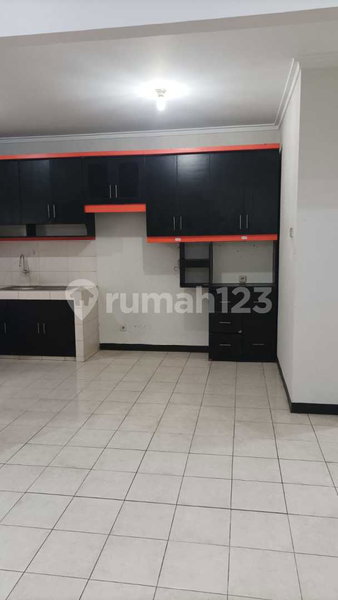 House for rent in Medan, Indonesia · Titi Chain · 3 rooms, 1 bath