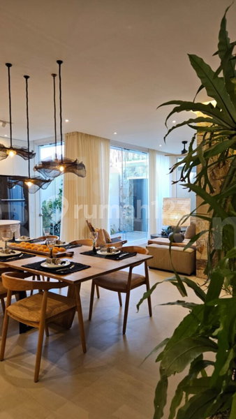 House for rent in Medan, Indonesia · Titi Chain · 2 rooms, 3 baths