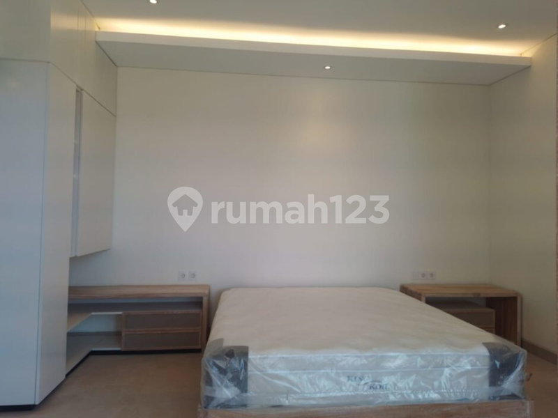 House for rent in Medan, Indonesia · Titi Chain · 2 rooms, 3 baths