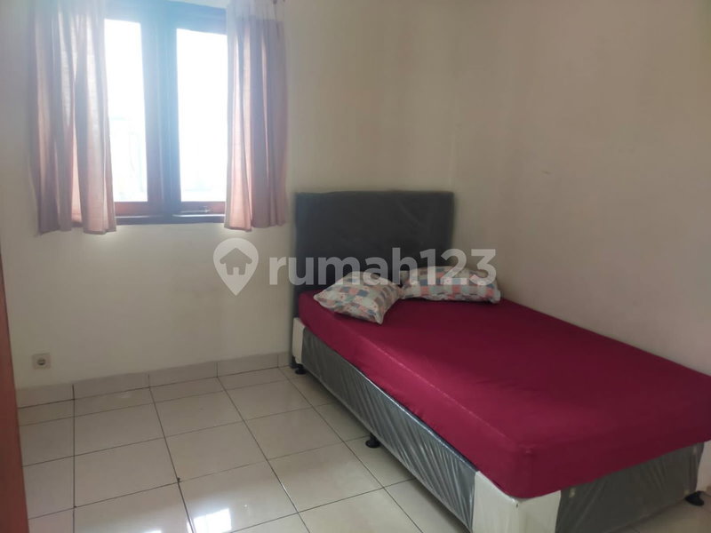 House for rent in Bandung, Indonesia · 3 rooms, 2 baths