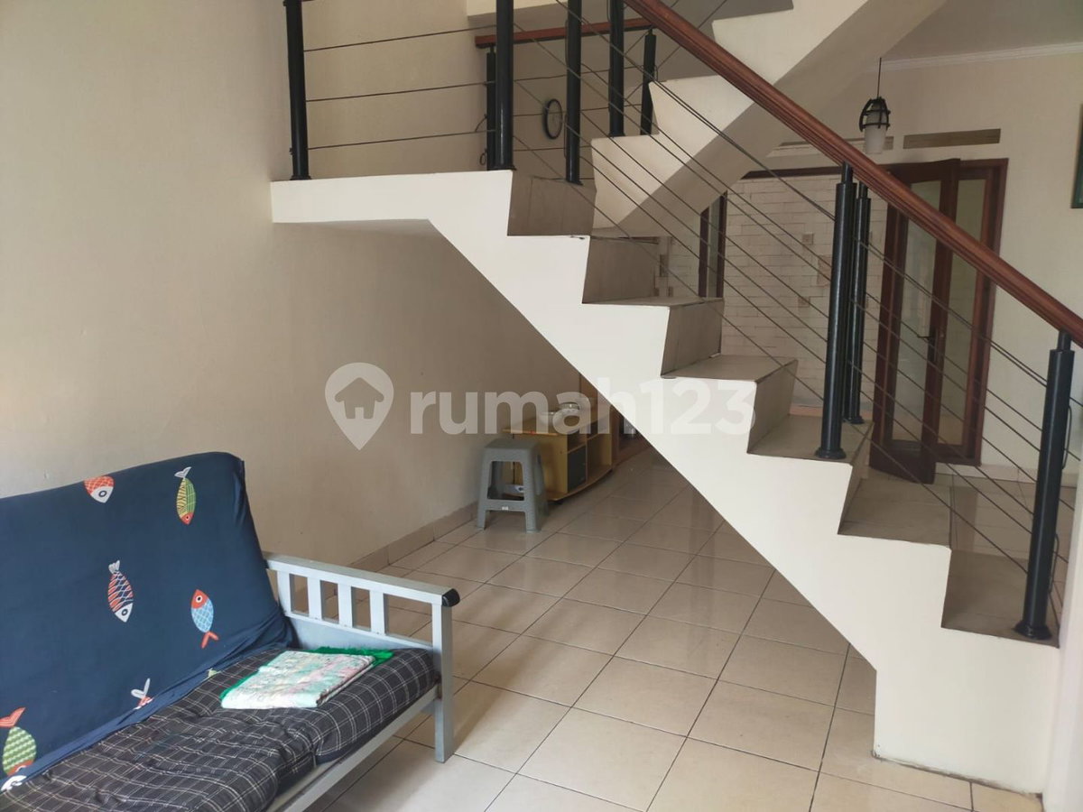 House in Bandung, Indonesia