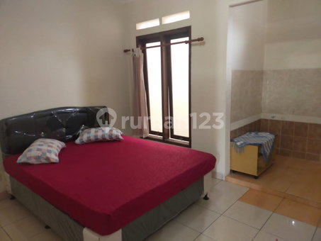 House for rent in Bandung, Indonesia · 3 rooms, 2 baths