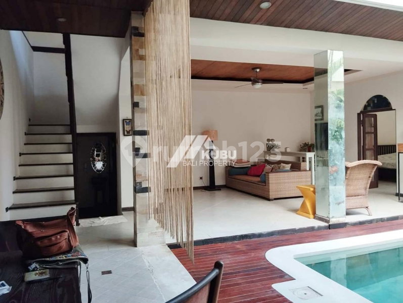 House for rent in Bandung, Indonesia · 2 rooms, 2 baths