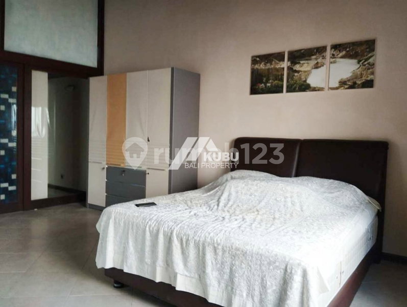 House for rent in Bandung, Indonesia · 2 rooms, 2 baths