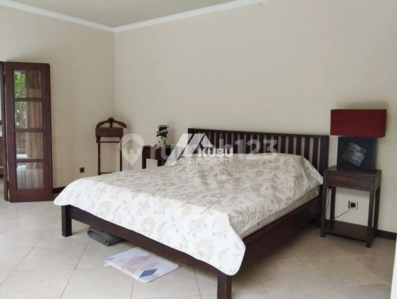 House for rent in Bandung, Indonesia · 2 rooms, 2 baths