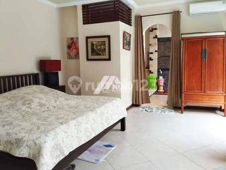 House for rent in Bandung, Indonesia · 2 rooms, 2 baths