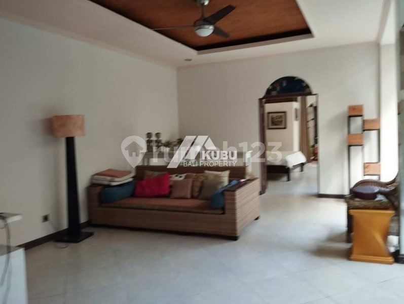 House for rent in Bandung, Indonesia · 2 rooms, 2 baths