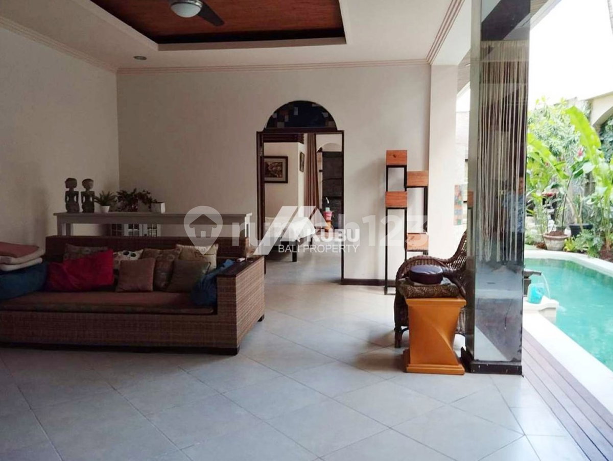 House in Bandung, Indonesia