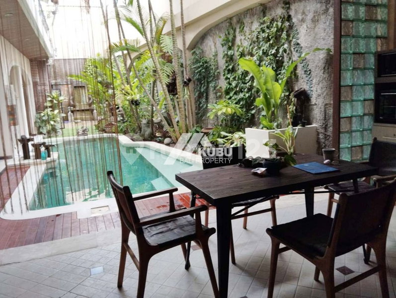 House for rent in Bandung, Indonesia · 2 rooms, 2 baths