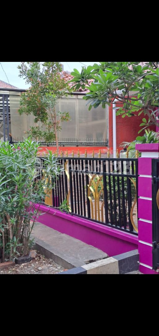 House in Bekasi, Indonesia