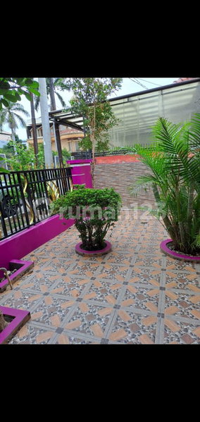House for rent in Bekasi, Indonesia · 3 rooms, 1 bath