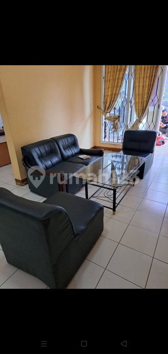 House for rent in Bekasi, Indonesia · 3 rooms, 1 bath