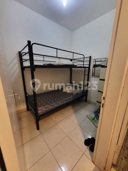 House for rent in South Jakarta, Indonesia · Kebayoran Lama · 5 rooms, 4 baths